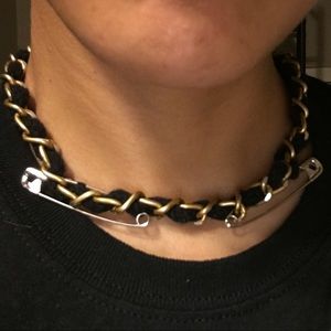 Chain necklace